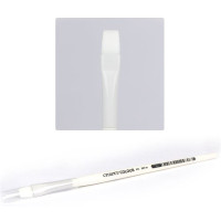 Synthetic Medium Dry Brush