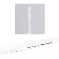 Synthetic Small Dry Brush