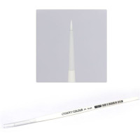Synthetic Glaze Brush