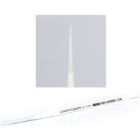 Synthetic Small Layer Brush