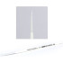 Synthetic Small Layer Brush