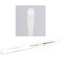 Synthetic Large Shade Brush