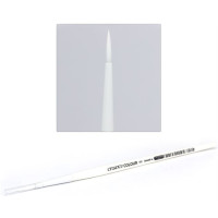 Synthetic Medium Layer Brush