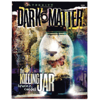 Alternity RPG: Dark Matter: The Killing Jar