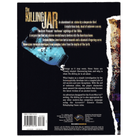 Alternity RPG: Dark Matter: The Killing Jar