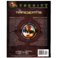 Alternity RPG: Tangents
