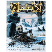 Ars Magica RPG: A Winter's Tale