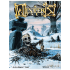 Ars Magica RPG: A Winter's Tale