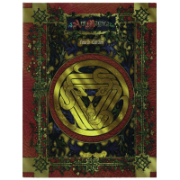 Ars Magica RPG: Fourth Edition