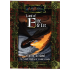 Ars Magica RPG: Land of Fire And Ice: Mythic Iceland HC