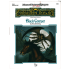 Advanced Dungeons And Dragons RPG 2nd Edition Forgotten Realms: Black Courser