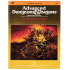 Advanced Dungeons And Dragons RPG: The Bloodstone Wars