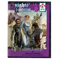 Chivalry And Sorcery: Knights' Companion