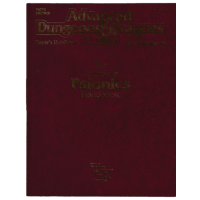 Advanced Dungeons And Dragons 2nd Edition: The Complete Psionics Handbook