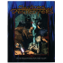 Demon the Fallen RPG: Saviors and Destroyers