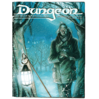 Dungeon Sept/Oct 1996