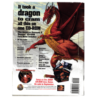 Dungeon Sept/Oct 1996