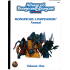 Advanced Dungeons And Dragons RPG 2nd Ed: Monstrous Compendium Annual Volume One