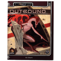 Star Drive RPG: Outbound