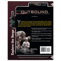 Star Drive RPG: Outbound
