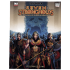 Penumbra RPG: Seven Strongholds
