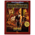 Advanced Dungeons And Dragons RPG 2nd Edition Forgotten Realms: Tantras