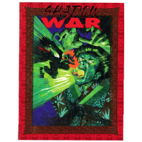 Vampire The Masquerade RPG: Shadow War