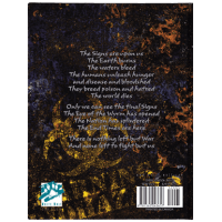 Werewolf the Apocalypse: Revised Edition HC