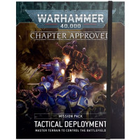 Chapter Approved Mission Pack: Tactical Deployment