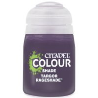 Targor Rageshade - shade