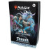 Tarkir Dragonstorm Commander Deck: Jeskai Striker