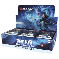 Tarkir Dragonstorm Booster Box
