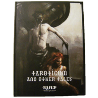 Kult RPG: Taroticum And Other Tales