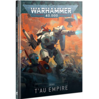 Tau Empire: Codex