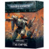 T'au Empire Datacards