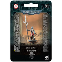 T'au Empire: Ethereal