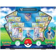 Pokemon GO Team Mystic Box