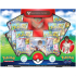 Pokemon GO Team Valor Box