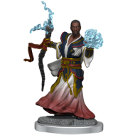 Magic: The Gathering Premium Figure: Teferi
