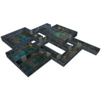 Tenfold Dungeon: Castle