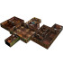 Tenfold Dungeon: Town