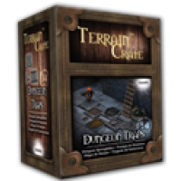 Terrain Crate: Dungeon Traps