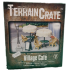 Terrain Crate - Village Café