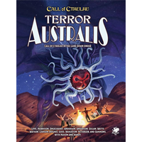 Call of Cthulhu: Terror Australis: In The Land Down Under