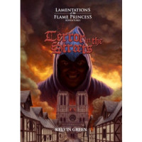 Terror in the Streets