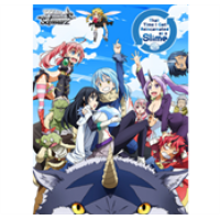 Weiß Schwarz - Booster Display: That Time I Got Reincarnated as a Slime (20 Packs)