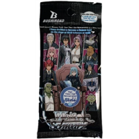 Weiß Schwarz - That Time I Get Reincarnated as a Slime Vol.3 Booster Pack