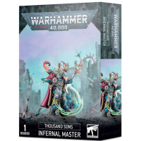 Thousand Sons: Infernal Master