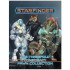 Starfinder Pawns: The Threefold Conspiracy Pawn Collection