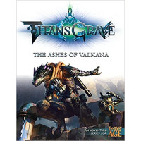 Titansgrave: The Ashes of Valkana